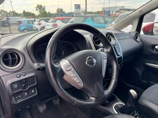 Nissan Note 2013 1.5 dCi EDITION-thumb-13