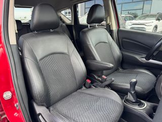 Nissan Note 2013 1.5 dCi EDITION-thumb-23