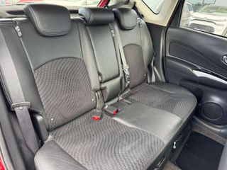 Nissan Note 2013 1.5 dCi EDITION-thumb-24