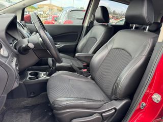 Nissan Note 2013 1.5 dCi EDITION-thumb-14