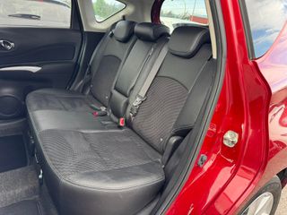 Nissan Note 2013 1.5 dCi EDITION-thumb-25