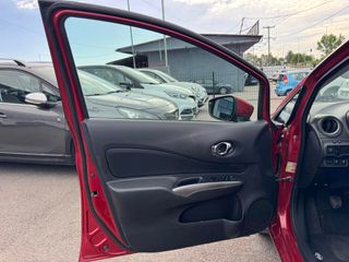 Nissan Note 2013 1.5 dCi EDITION-thumb-27