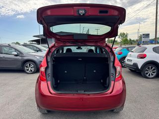Nissan Note 2013 1.5 dCi EDITION-thumb-10