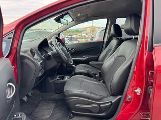 Nissan Note 2013 1.5 dCi EDITION-thumb-15