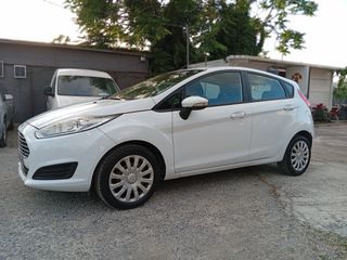Ford Fiesta 2016 FIESTA-IKAS CARS-ΜΑΚΕΔΟΝΙΑ-thumb-3