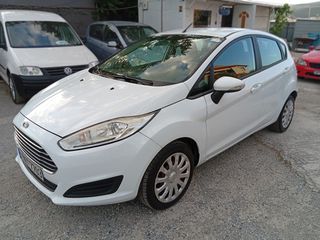Ford Fiesta 2016 FIESTA-IKAS CARS-ΜΑΚΕΔΟΝΙΑ
