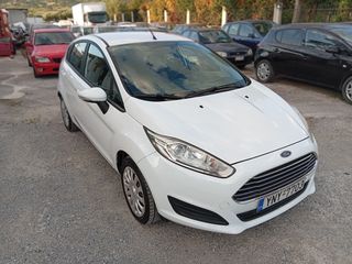 Ford Fiesta 2016 FIESTA-IKAS CARS-ΜΑΚΕΔΟΝΙΑ-thumb-1