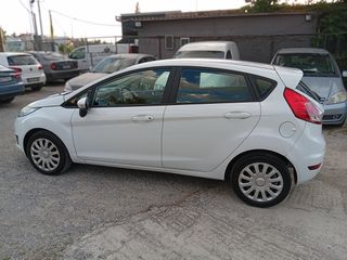 Ford Fiesta 2016 FIESTA-IKAS CARS-ΜΑΚΕΔΟΝΙΑ-thumb-5