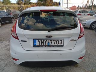 Ford Fiesta 2016 FIESTA-IKAS CARS-ΜΑΚΕΔΟΝΙΑ-thumb-8