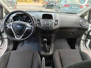 Ford Fiesta 2016 FIESTA-IKAS CARS-ΜΑΚΕΔΟΝΙΑ-thumb-13