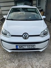 Volkswagen Up 2017 ECO UP 1.0 φυσικο αεριο CNG-thumb-1