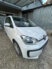 Volkswagen Up 2017 ECO UP 1.0 φυσικο αεριο CNG-thumb-2
