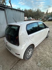 Volkswagen Up 2017 ECO UP 1.0 φυσικο αεριο CNG-thumb-3