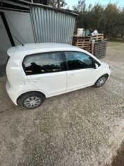 Volkswagen Up 2017 ECO UP 1.0 φυσικο αεριο CNG-thumb-4