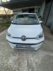Volkswagen Up 2017 ECO UP 1.0 φυσικο αεριο CNG-thumb-5