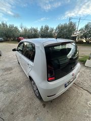 Volkswagen Up 2017 ECO UP 1.0 φυσικο αεριο CNG-thumb-6