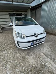 Volkswagen Up 2017 ECO UP 1.0 φυσικο αεριο CNG-thumb-7