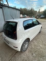 Volkswagen Up 2017 ECO UP 1.0 φυσικο αεριο CNG-thumb-9