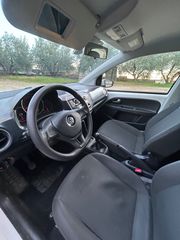 Volkswagen Up 2017 ECO UP 1.0 φυσικο αεριο CNG-thumb-13