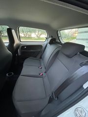 Volkswagen Up 2017 ECO UP 1.0 φυσικο αεριο CNG-thumb-14