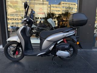 Honda SH 125i 2020-thumb-2