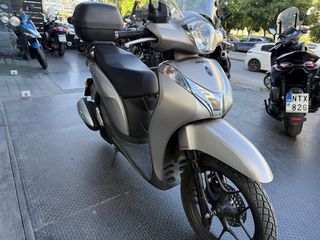 Honda SH 125i 2020-thumb-5