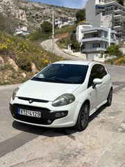Fiat Punto Evo 2010 EVO