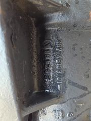 ΑΤΕΡΜΟΝΑΣ MERCEDES-BENZ LS7-thumb-5