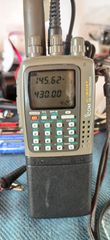 ICOM IC-W21ET VHF/UHF 5w-thumb-1
