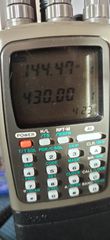 ICOM IC-W21ET VHF/UHF 5w-thumb-2