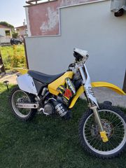 Suzuki RM 250 1995