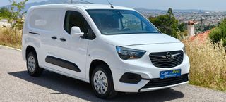 Opel Combo 2021 ΜΑΚΡΥ/ 3ΘΕΣΙΟ /ΕΛΛΗΝΙΚΟ/ΟΘΟΝΗ/ΚΑΜΕΡΑ !!!
