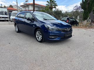 Opel Astra 2021 1.5 D Sports Tourer
