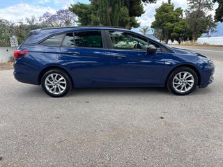 Opel Astra 2021 1.5 D Sports Tourer-thumb-1