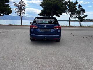 Opel Astra 2021 1.5 D Sports Tourer-thumb-3