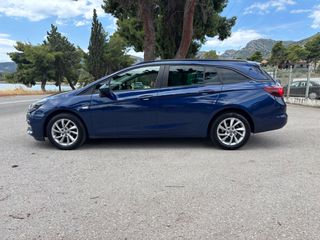 Opel Astra 2021 1.5 D Sports Tourer-thumb-5