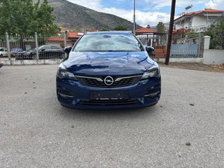Opel Astra 2021 1.5 D Sports Tourer-thumb-7