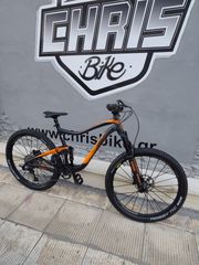 Downhill - Enduro - Trail Giant 2024 trance 27.5 ltd