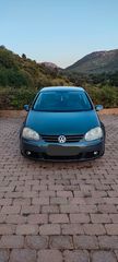 Volkswagen Golf 2005 1.6 FSI