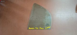 ΦΙΝΙΣΤΡΙΝΙ ΠΙΣΩ ΑΡΙΣΤΕΡΟ TOYOTA AVENSIS T22 SEDAN 97-03