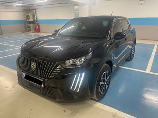 Peugeot 2008 2025 1.2 HYBRID 145 E-DCS6 STYLE/ ΕΛΛΗΝΙΚΟ