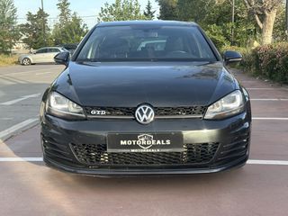 Volkswagen Golf 2014 GTD Dsg-thumb-1