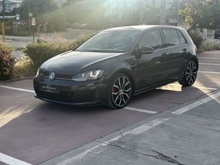 Volkswagen Golf 2014 GTD Dsg-thumb-2