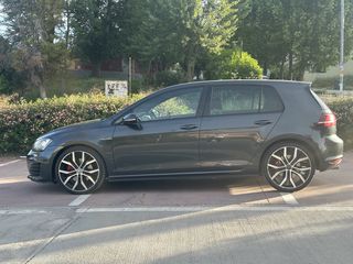 Volkswagen Golf 2014 GTD Dsg-thumb-3