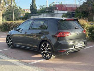Volkswagen Golf 2014 GTD Dsg-thumb-4
