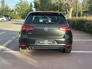 Volkswagen Golf 2014 GTD Dsg-thumb-5