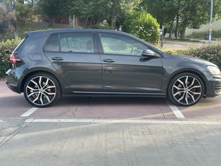 Volkswagen Golf 2014 GTD Dsg-thumb-7