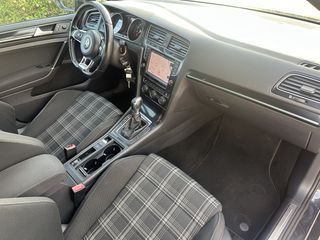 Volkswagen Golf 2014 GTD Dsg-thumb-8