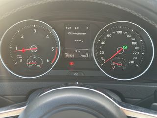Volkswagen Golf 2014 GTD Dsg-thumb-11