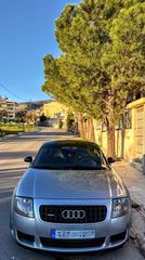 Audi TT 2007 COUPé 1.8 T QUATTRO SPORT